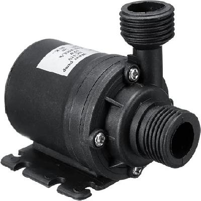 Mini Submersible Water Pump 12V DC For Fountain