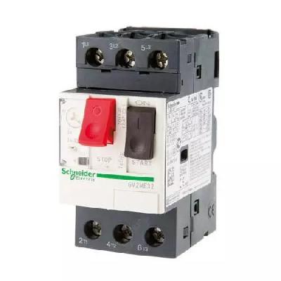 Motor Protection Circuit Breaker Schneider GV2ME08