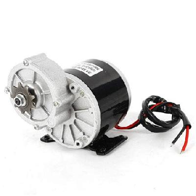 MY1016Z3 350 Watt 24V DC Geared Motor