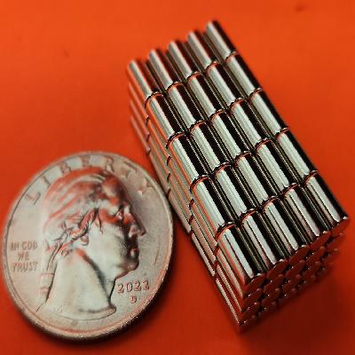 Neodymium Round Magnet