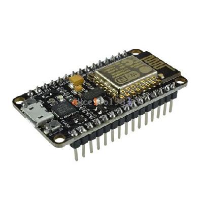 Node Mcu Esp8266 Cp2102 Wifi Serial Wireless Module
