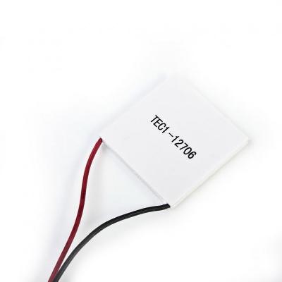 Peltier TEC1-12706