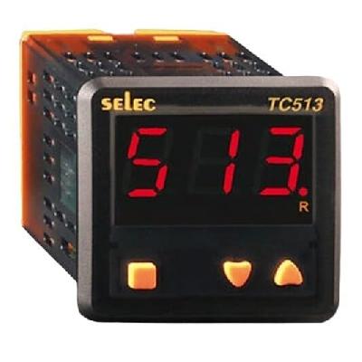 PID Controller Selec PID500