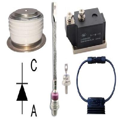 Power Diodes