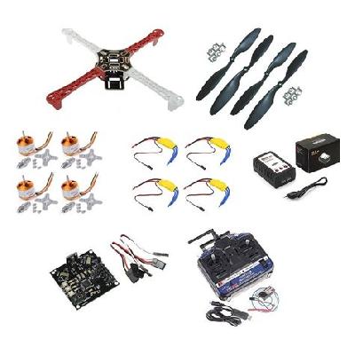 Quadcopter Kit DIY