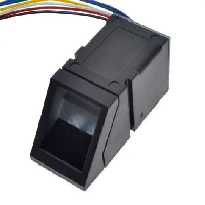 R307 Fingerprint Scanner Module