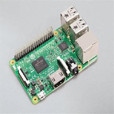 Raspberry Pi3 B