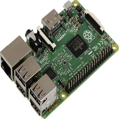 Raspberry Pi Raspberry Pi 2 Model B Electronic Development Board, ARM Cortex A7