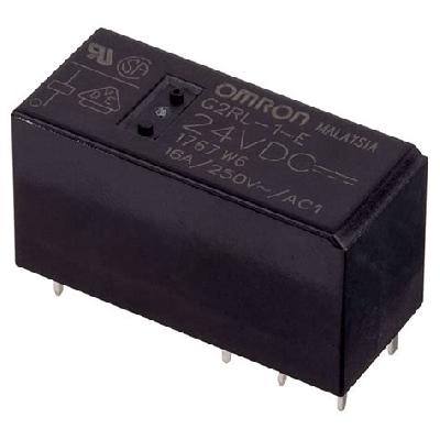 Relay OMRON G2RL-1