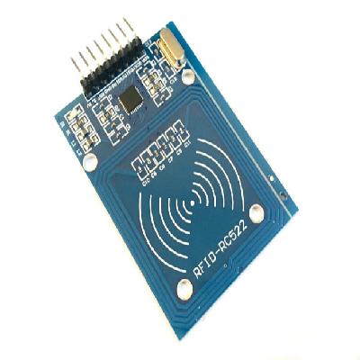 RFID RC-522 Module