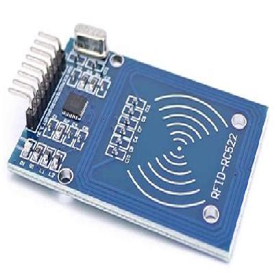 RFID Reader Module