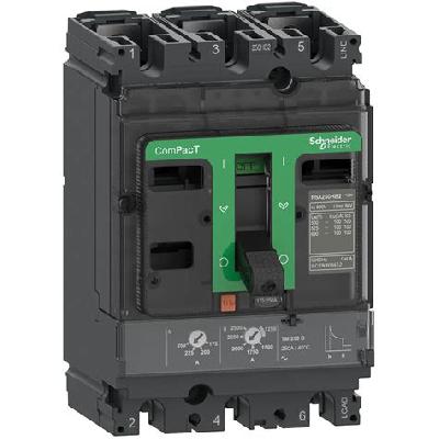 Schneider MCCB