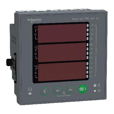 Schneider PM1130H Dual Source Multifunction Meter