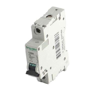 Schneider SP MCB