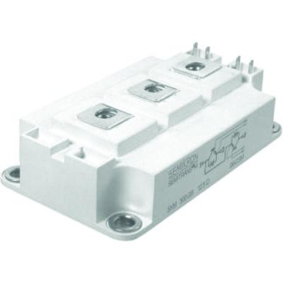 SEMIKRON SKM200GB12T4