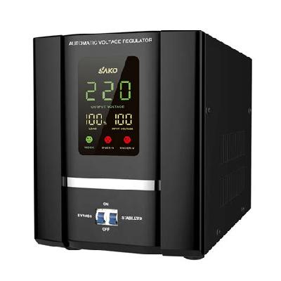 Servo Stabilizer 3KVA