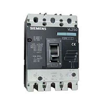 SIEMENS MCCB 3VT series