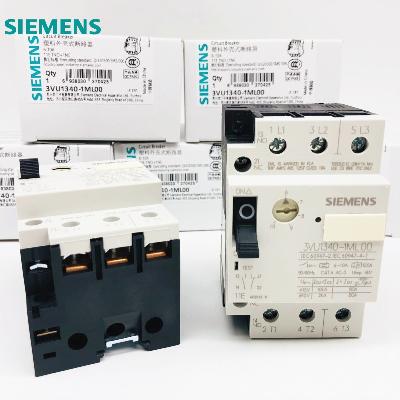 Siemens MPCB 3VU1340-1MP00
