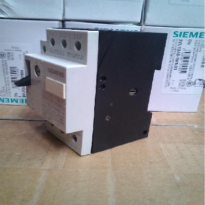 SIEMENS MPCB 3VU13401MN00