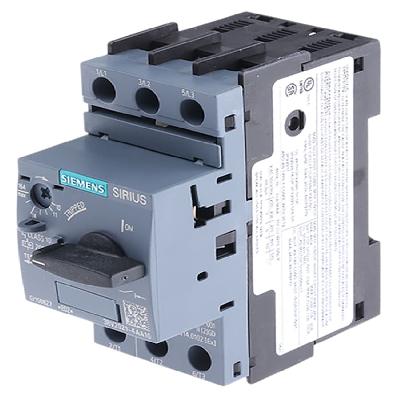 Siemens MPCB Sirius 3RV20 series