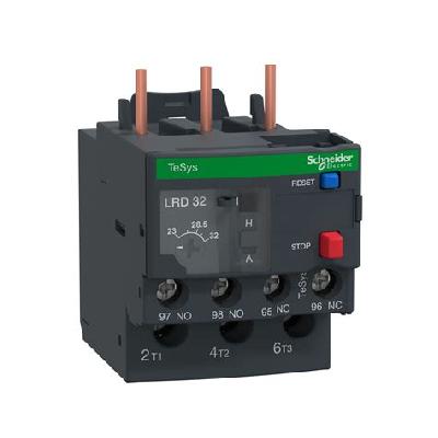 Siemens Overload Relays