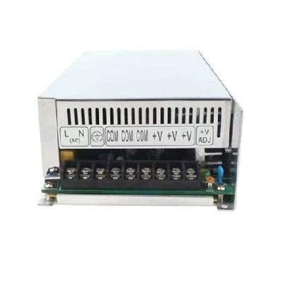SMPS Battery Charger 24V 10A
