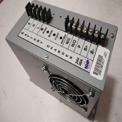 SMPS Battery Charger 24V 20A