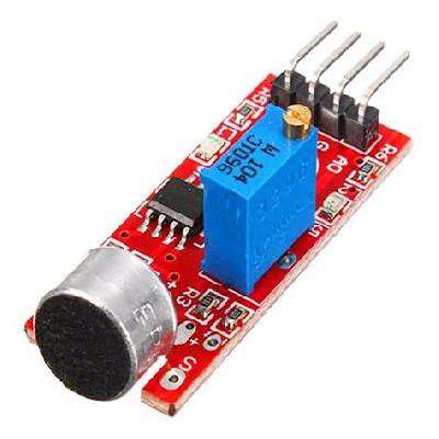 SOUND Sensor module