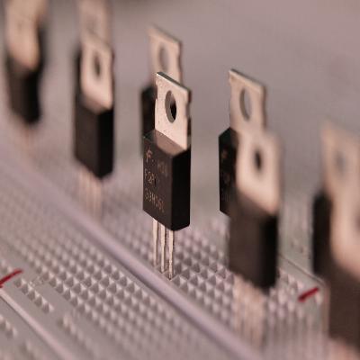 Transistors