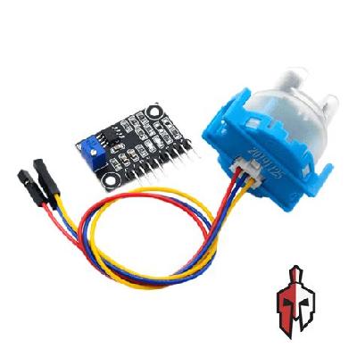 Turbidity Sensor Module