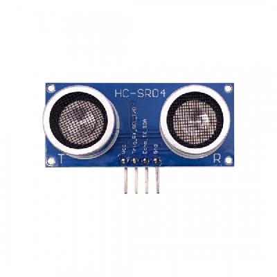 Ultrasonic sensor HC-SR-04