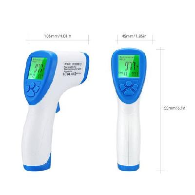 Waco IR Thermometer