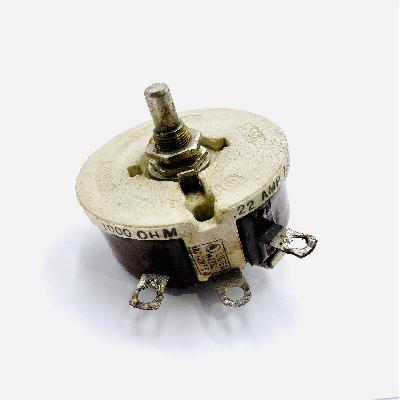 Wire Wound Pot