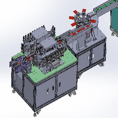 Machine Design Services