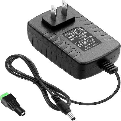 12V 2 AMP ADAPTER