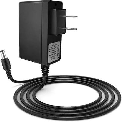 12V DC Adapter 2 Amp