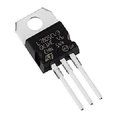 7805 Regulator IC 5V