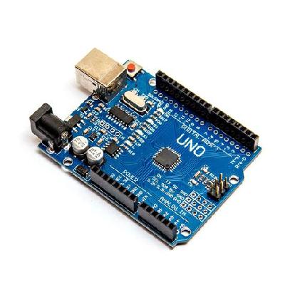 Arduino UNO R3