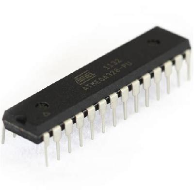 Atmega328P