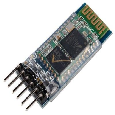 Bluetooth module  HC-05