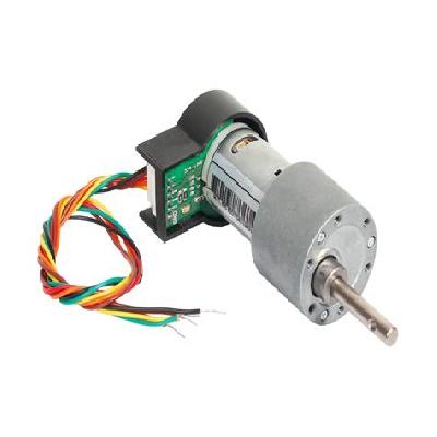 DC Motor Geared (100RPM)