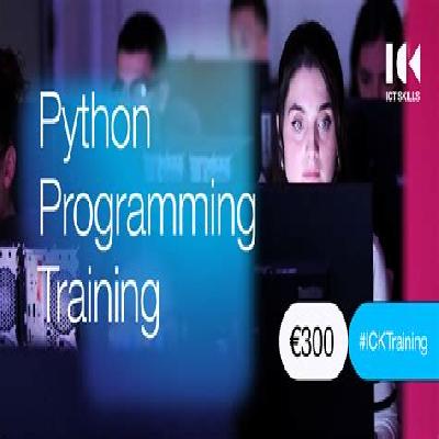 Python Programming Training for academic projects