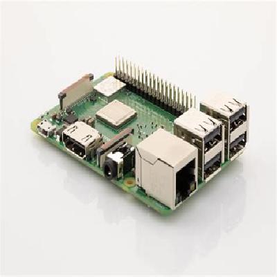Raspberry Pi 3 B