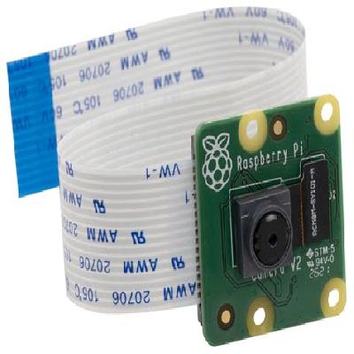 Raspberry Pi Camera Board Module V2-8 Megapixel