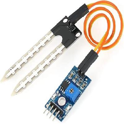 Soil Moisture Sensor Module
