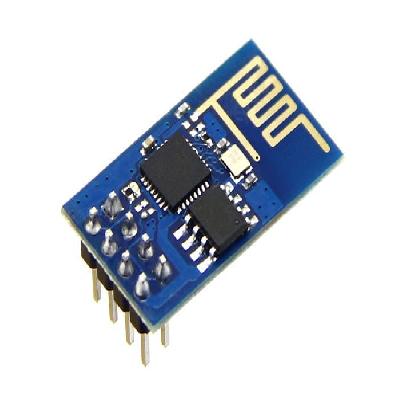 WiFi Module (ESP8266)