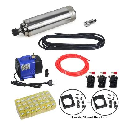 CNC Mach3 Control Box