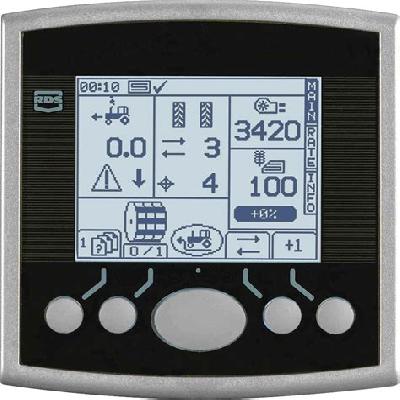 Drill Cycle Controller