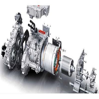 Electric Motors 