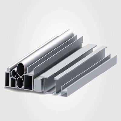 Extruded Aluminum Profile